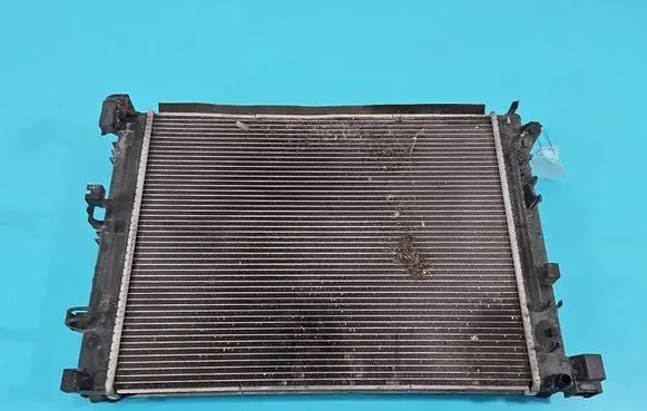 Renault Clio V Coolant radiator 21410-6666R IMPRK1468746