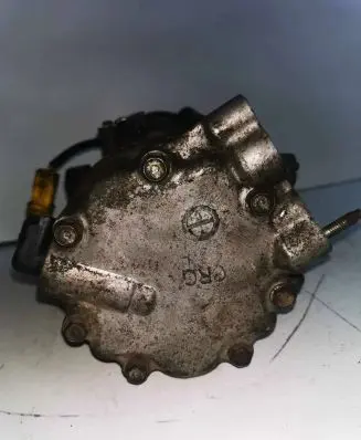 Citroen Berlingo Air conditioning (A/C) compressor (pump)