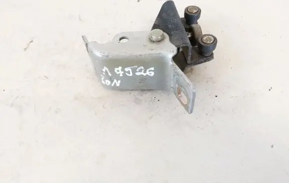 Renault Kangoo I Sliding door trim 308222