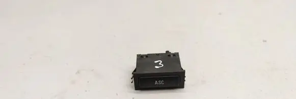 BMW 3 E46 DTC switch 61316901591