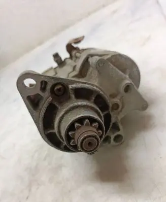 Honda Civic Starter motor 228000211