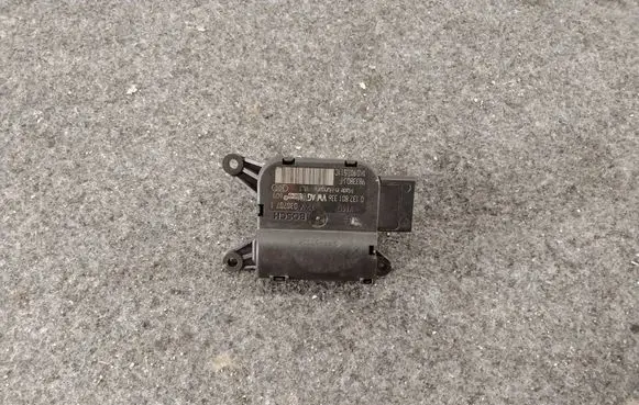 Volkswagen Caddy Air flap motor/actuator 0132801336 983380L 1K0907511C