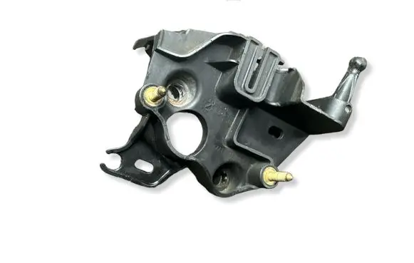 Nissan Qashqai Fuel filter bracket/mount holder 1036926S01