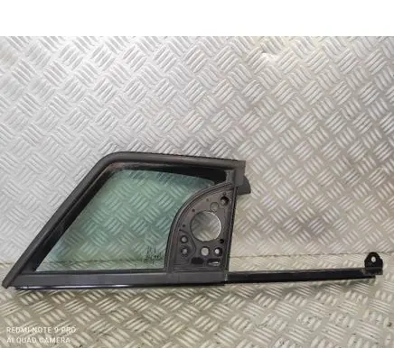 Peugeot Partner III Front door window glass four-door 43R000016 E000191