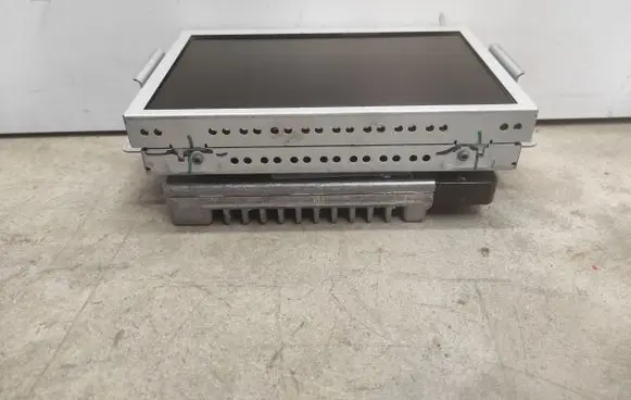 Ford Explorer V Screen/display/small screen DB5T14F239AR