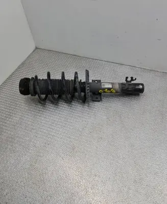 Seat Ibiza IV (6J,6P) Front shock absorber with coil spring 6R0413031F