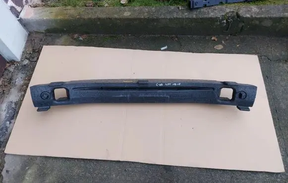 Toyota C-HR I Front bumper foam support bar 52611F4080