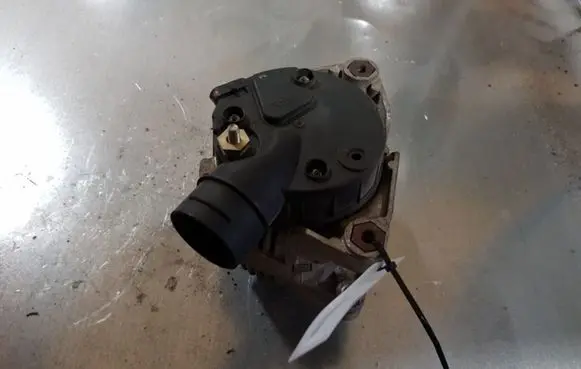 Opel Sintra Generator/alternator