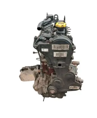 Chrysler Voyager Engine VM64C16985 90352048H 04666708AD