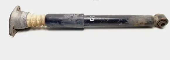 Audi A4 S4 B7 8E 8H Rear shock absorber/damper F1270061 1003101