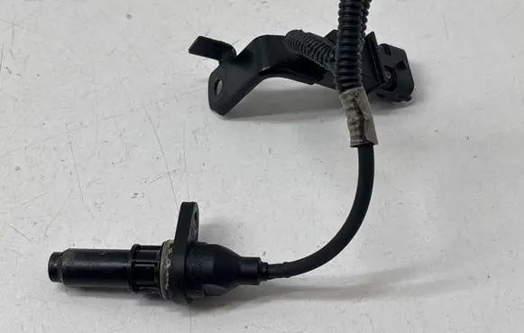 KIA Optima Crankshaft speed sensor 391802E600