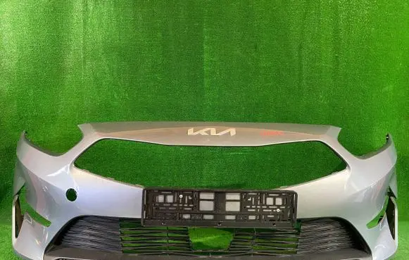 KIA Ceed Front bumper