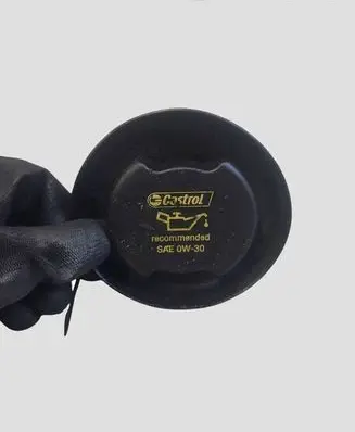 Jaguar XE Oil filler cap GX736A940AA