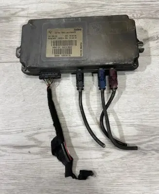 BMW X5 E70 Camera control unit module 04929138602 1325720115 16129510