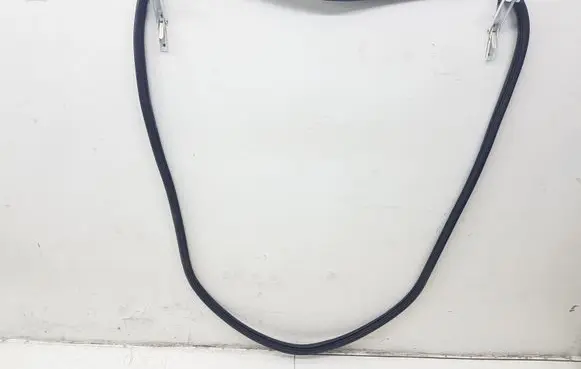 Ford Edge II Trunk rubber seal (body) 