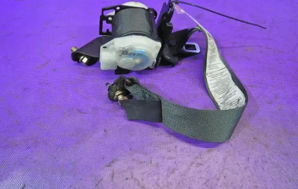 Honda Civic Front seatbelt TEAB0EJ003