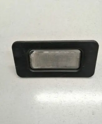 Citroen C5 Front door interior light 996006297 9637758677