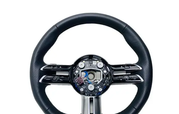 Mercedes-Benz S W223 Steering wheel A09946093069E38 A0994609306 A0004603516