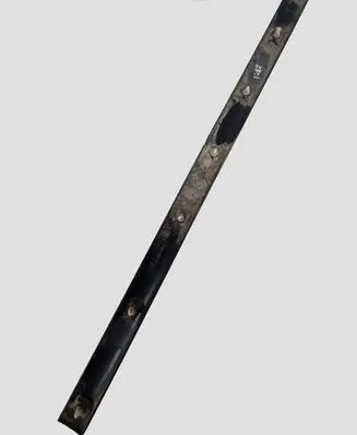 Peugeot 5008 Rear fender molding trim