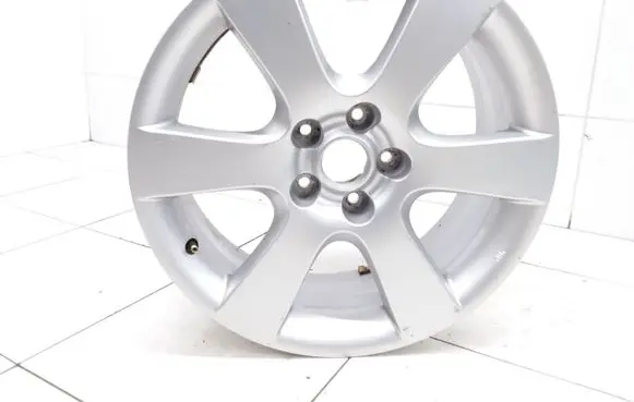 Hyundai ix35 R18 alloy rim 529102B180