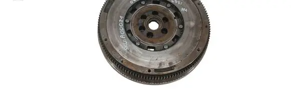 Volkswagen Multivan T5 Dual mass flywheel 03L105266CR