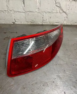 Porsche 911 997 Rear/tail lights 99763140603