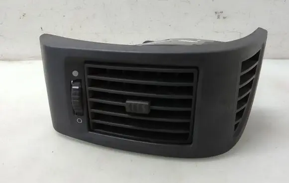 Citroen Jumper Dash center air vent grill 