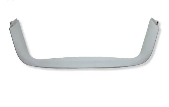 Mercedes-Benz E W212 Tailgate/trunk upper cover trim A2127400071