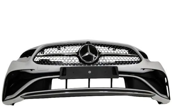 Mercedes-Benz CLS C257 Front bumper A2578805304 A2575408010