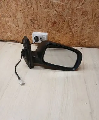 Toyota Corolla E120 E130 Front door electric wing mirror E11015829 E11025829 SKH7477