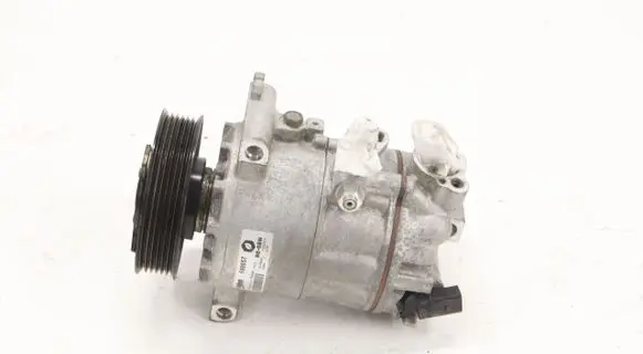 Seat Alhambra (Mk2) Air conditioning (A/C) compressor (pump) 6998575781552