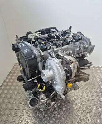 Alfa Romeo Stelvio Engine 55284529 55281207 46338265