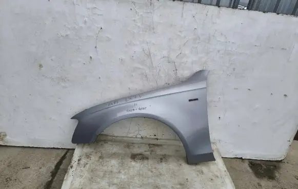 Audi A4 S4 B8 8K Fender
