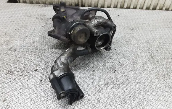 Renault Espace III Turbo 7700101141B