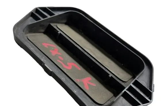 Mazda CX-5 Quarter panel pressure vent C14551921