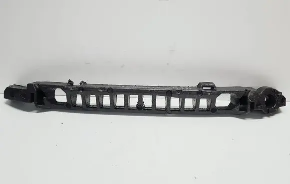 Volkswagen PASSAT B8 Front bumper foam support bar 3G0807251D