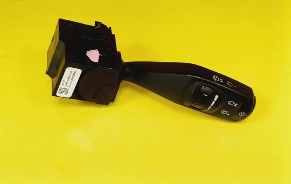 Ford S-MAX Wiper control stalk 6G9T17A553AD