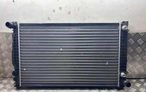 Audi A6 S6 C5 4B Coolant radiator