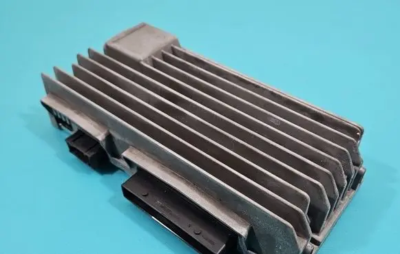 Sound amplifier