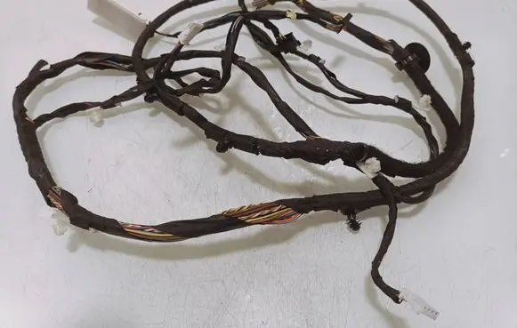 BMW 7 G11 G12 Tailgate/trunk wiring harness 