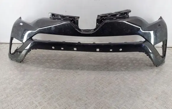 Toyota RAV 4 (XA40) Front bumper 5211942A40