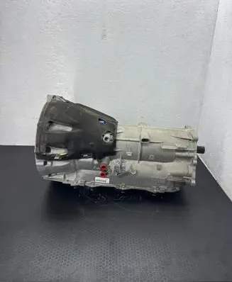 BMW 3 F30 F35 F31 Automatic gearbox 8673732 GA8HP50Z 8HP50Z