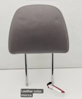 BMW 7 G11 G12 Front seat headrest 