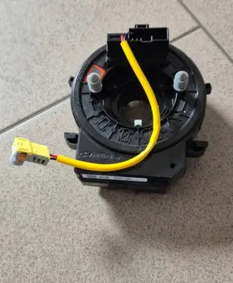 Airbag slip ring squib (SRS ring)