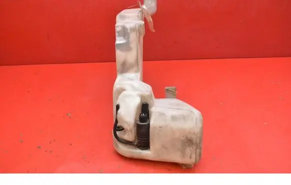 Audi A8 S8 D2 4D Windshield washer fluid reservoir/tank 4D0955451B