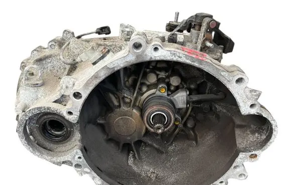 KIA Ceed Manual 5 speed gearbox m56cf31