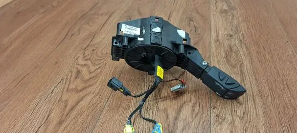 Renault Espace IV Wiper control stalk 8200420148