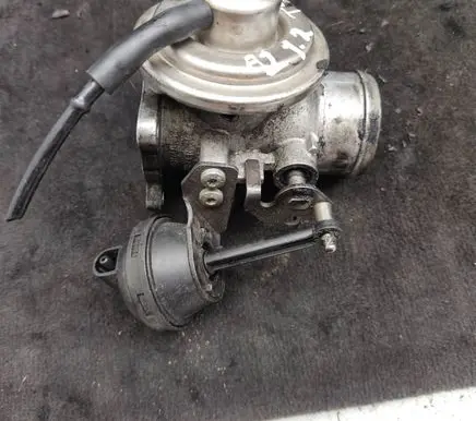 Audi A2 EGR valve 045131501C 045131501L