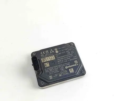 Audi Q4 Sportback e-tron Distronic sensor radar 1EA907572H