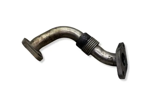 Audi A4 S4 B5 8D EGR valve line/pipe/hose 038131521L